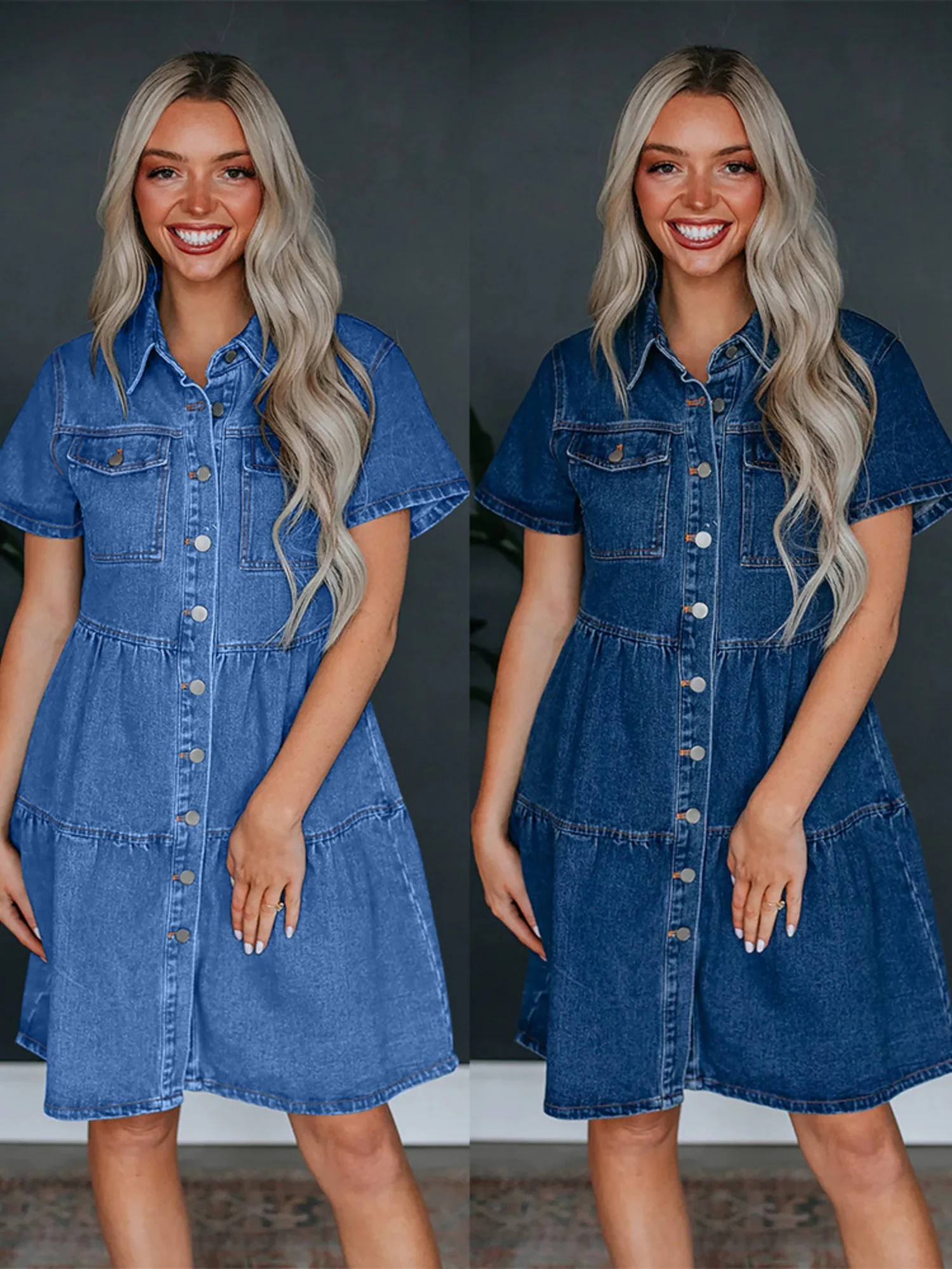 New In Women