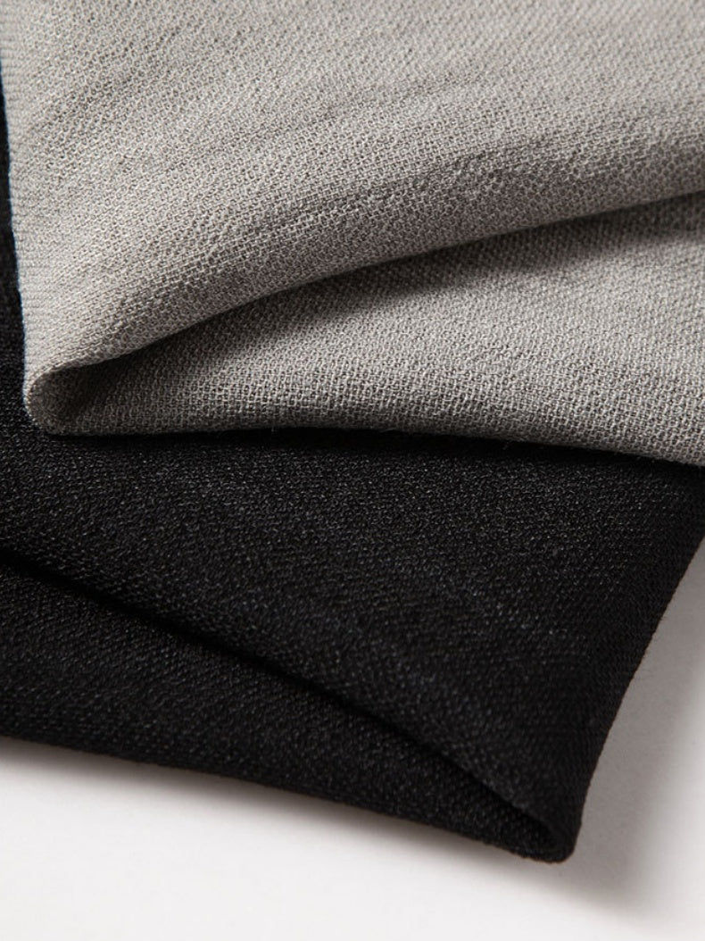 Lightweight Flax Non-iron Blazers - Image 5