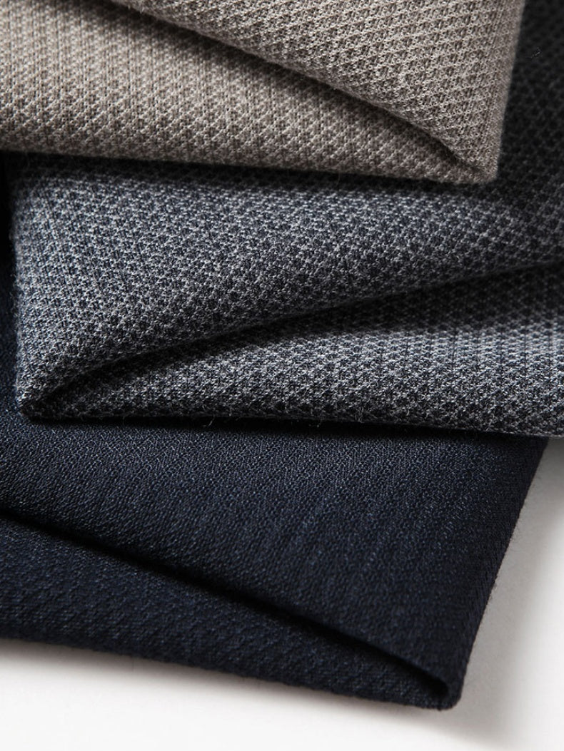 Business Single-Breasted Blazers - Image 5