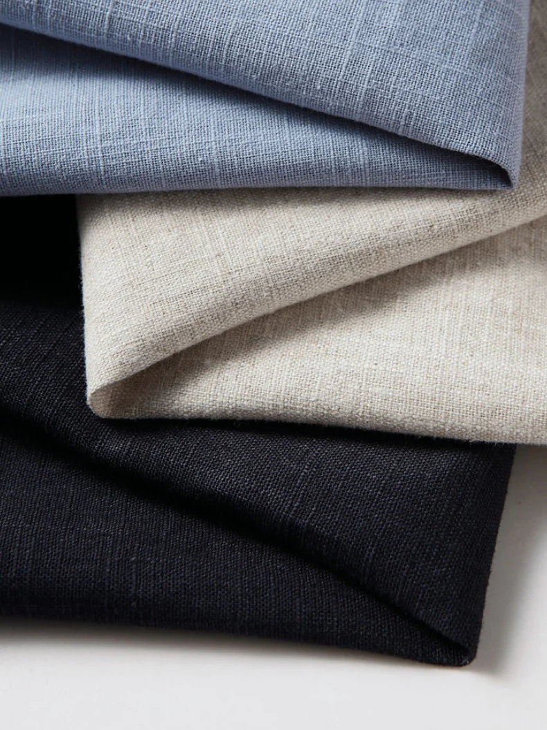 Ramie Business Non-iron Blazers - Image 7