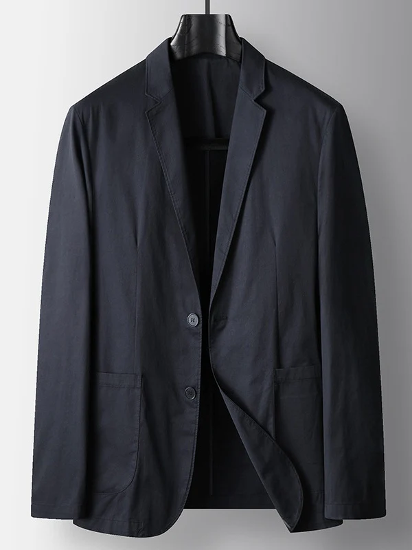 Lightweight Non-iron Blazers - Image 10