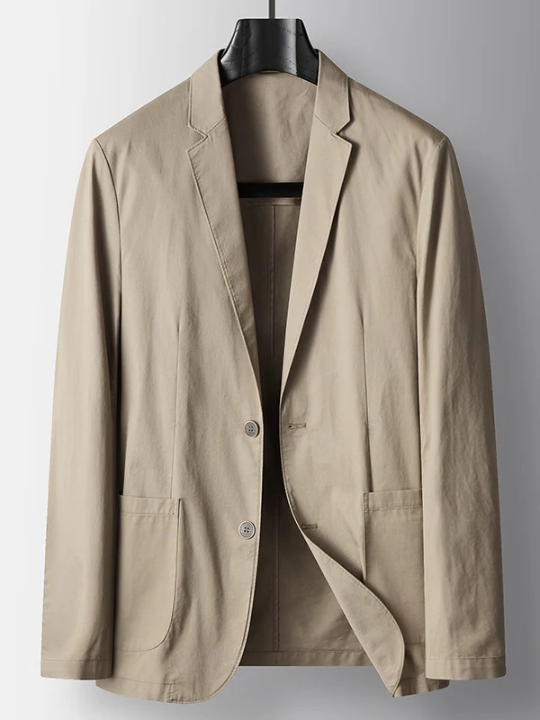 Lightweight Non-iron Blazers - Image 2