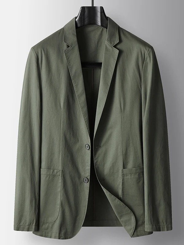 Lightweight Non-iron Blazers - Image 3