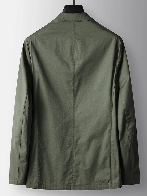 Lightweight Non-iron Blazers - Image 5