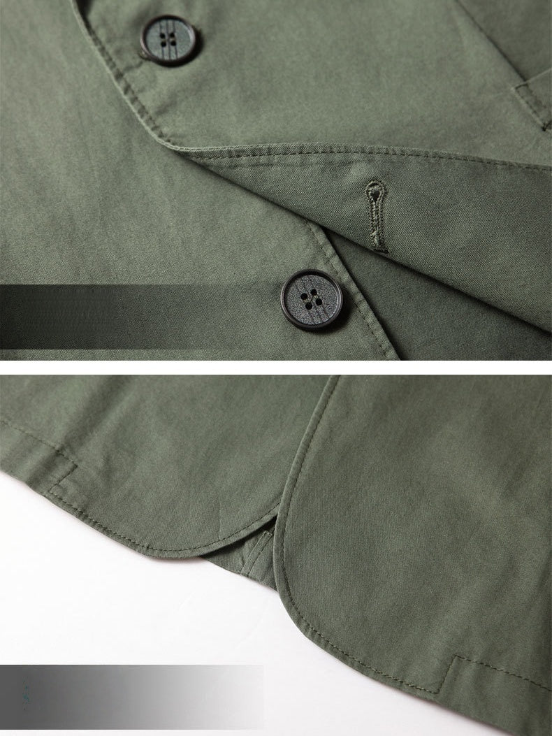 Lightweight Non-iron Blazers - Image 8