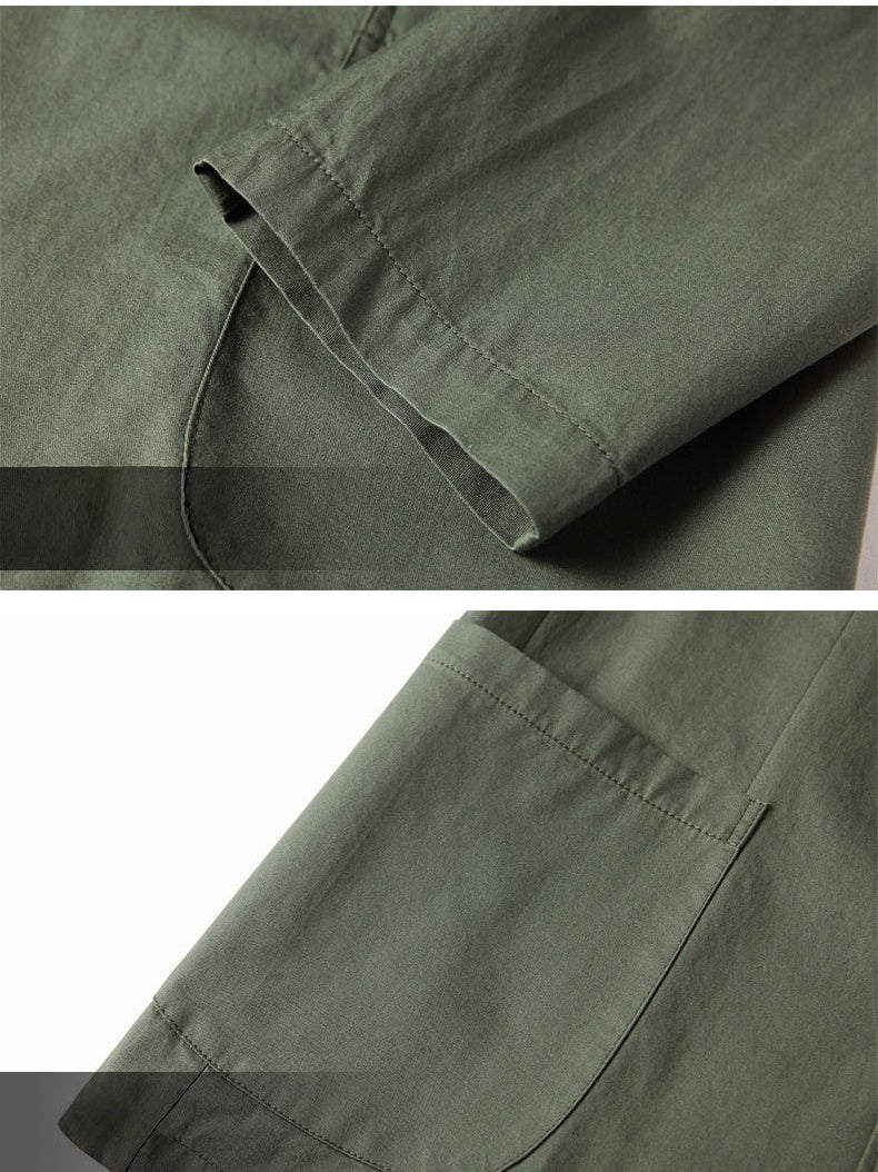 Lightweight Non-iron Blazers - Image 9