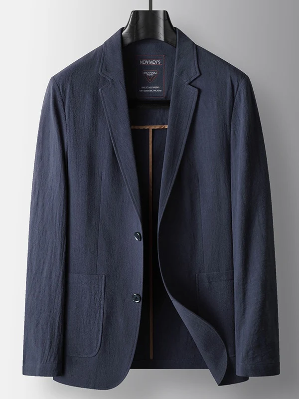 Leisure Business Lightweight Blazers - Image 2