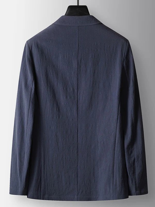 Leisure Business Lightweight Blazers - Image 4