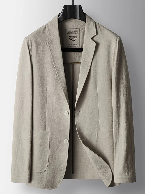 Leisure Business Lightweight Blazers - Image 9