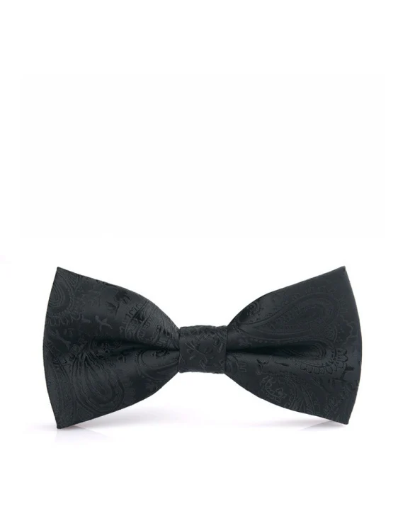 Business Wedding Party Bow Bow Ties - Image 10