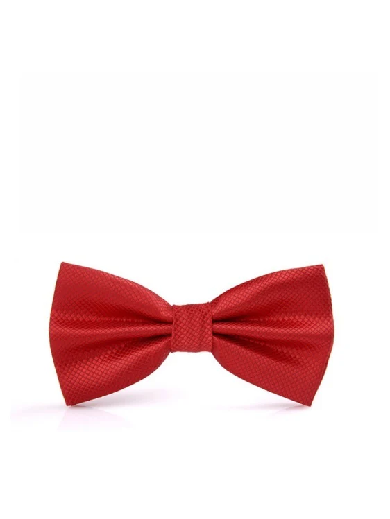 Business Wedding Party Bow Bow Ties - Image 12