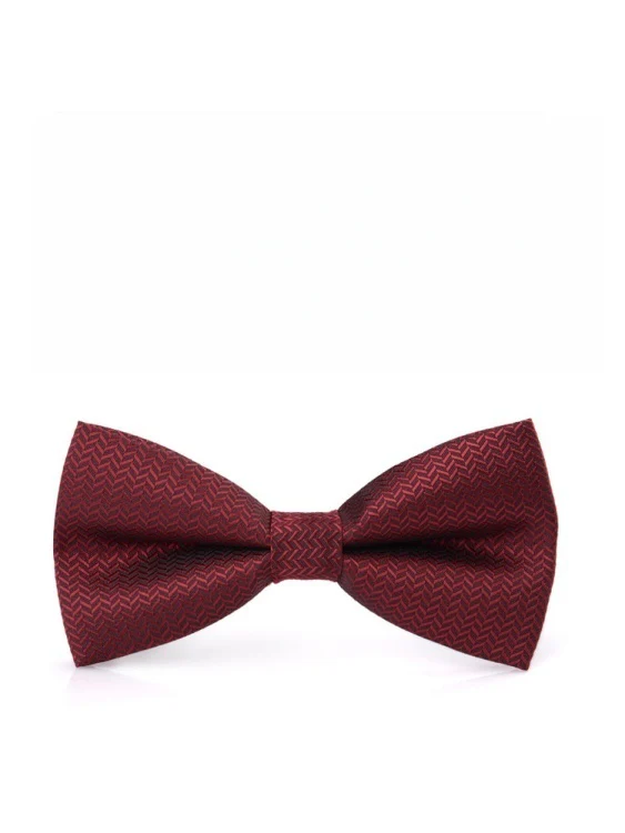 Business Wedding Party Bow Bow Ties - Image 14