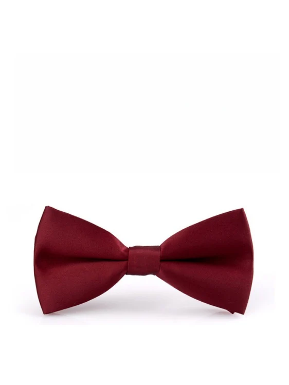 Business Wedding Party Bow Bow Ties - Image 15