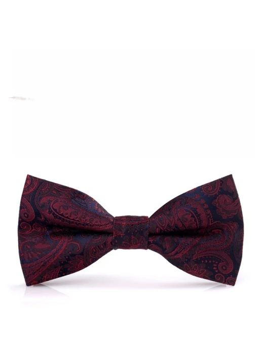 Business Wedding Party Bow Bow Ties - Image 16