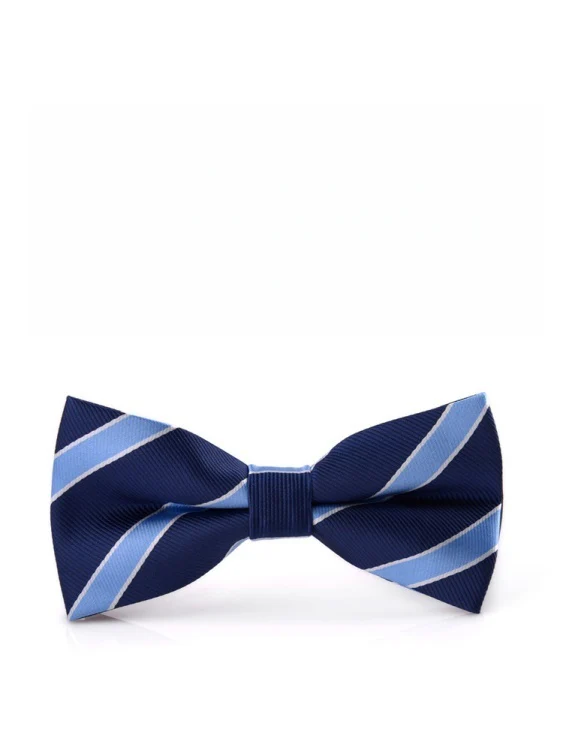 Business Wedding Party Bow Bow Ties - Image 18