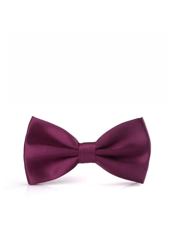 Business Wedding Party Bow Bow Ties - Image 21