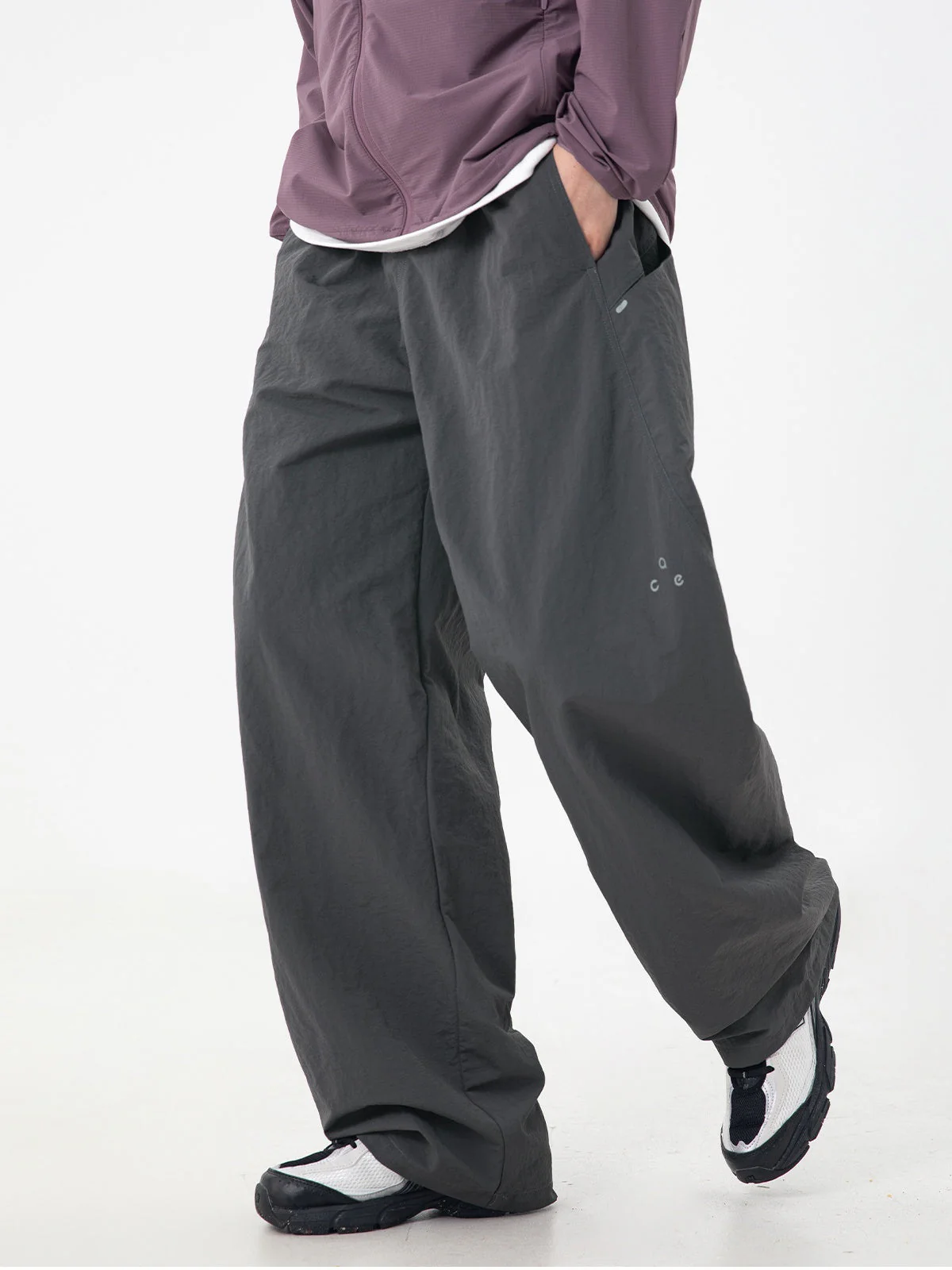 Water-repellent Scimitar Cargo Trousers