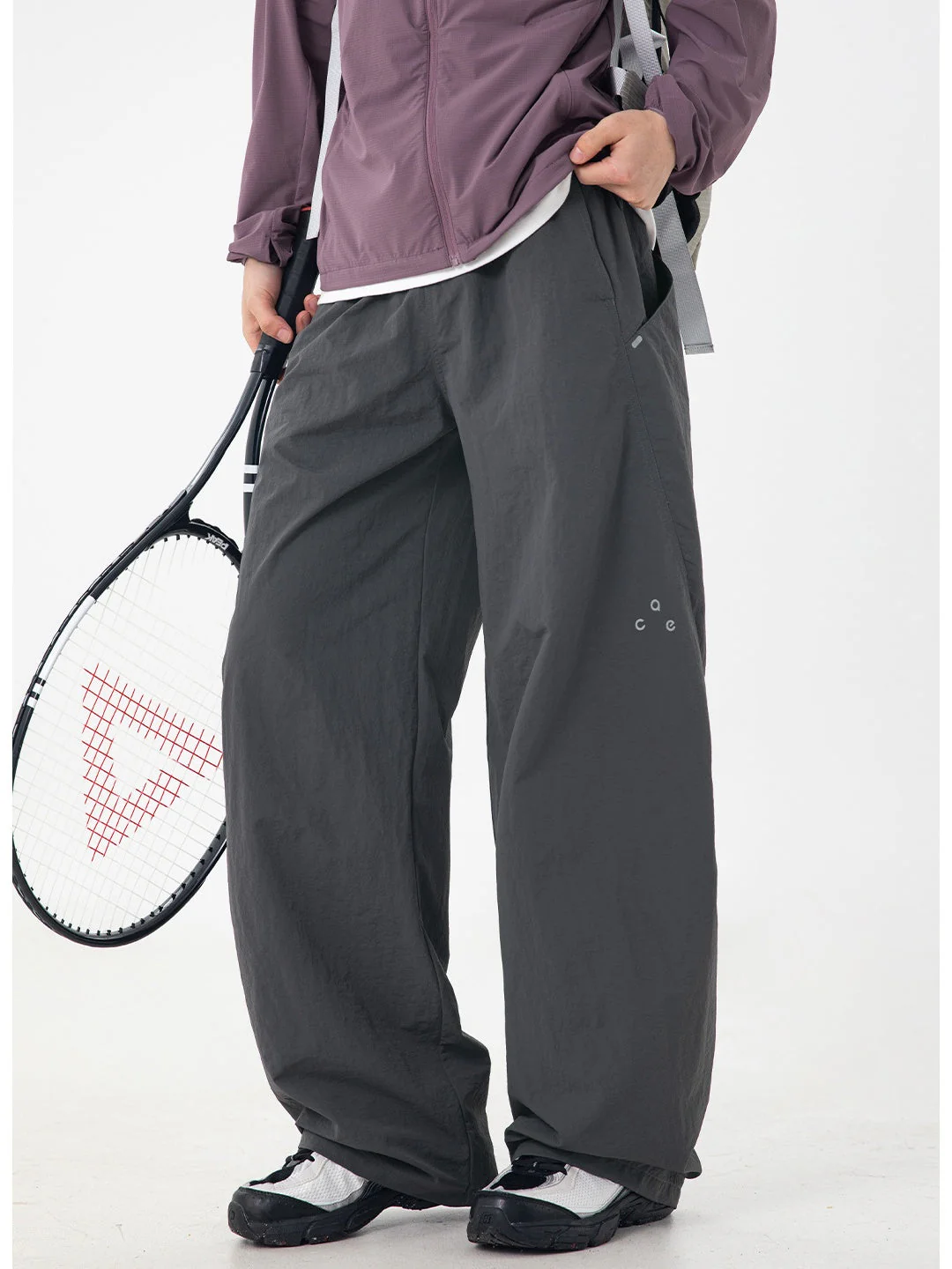 Water-repellent Scimitar Cargo Trousers - Image 2
