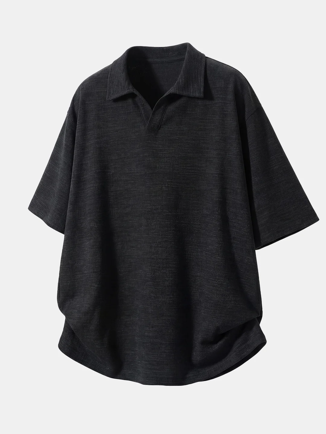 Retro CleanFit Leisure Polo - Image 4