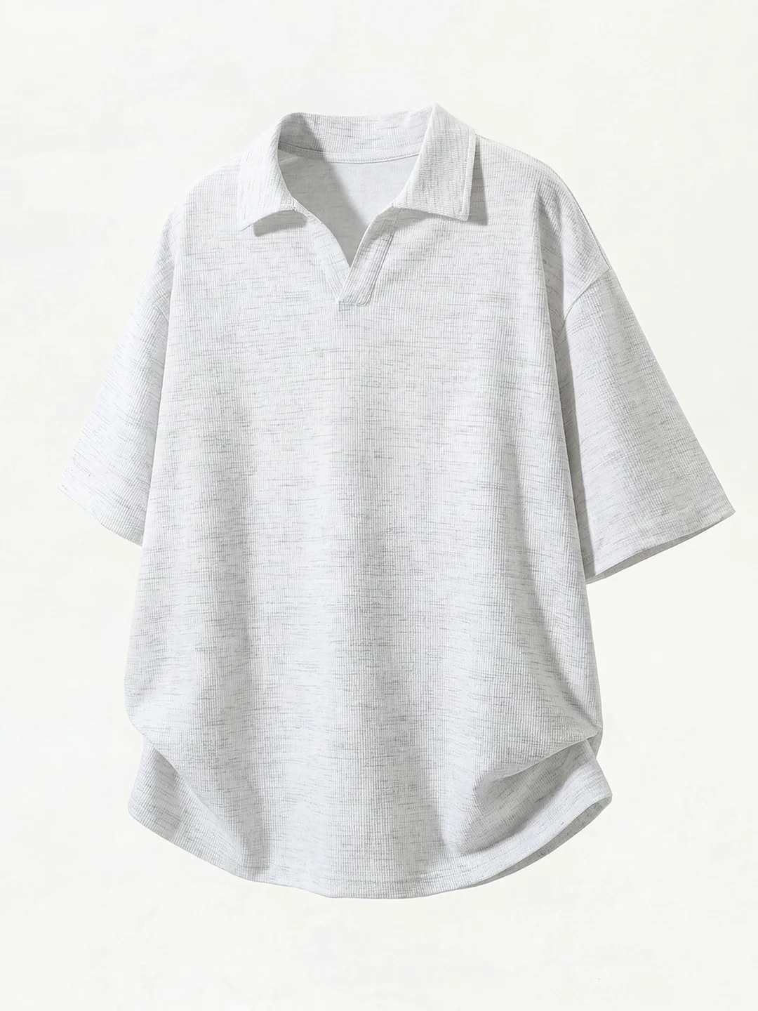 Retro CleanFit Leisure Polo - Image 9