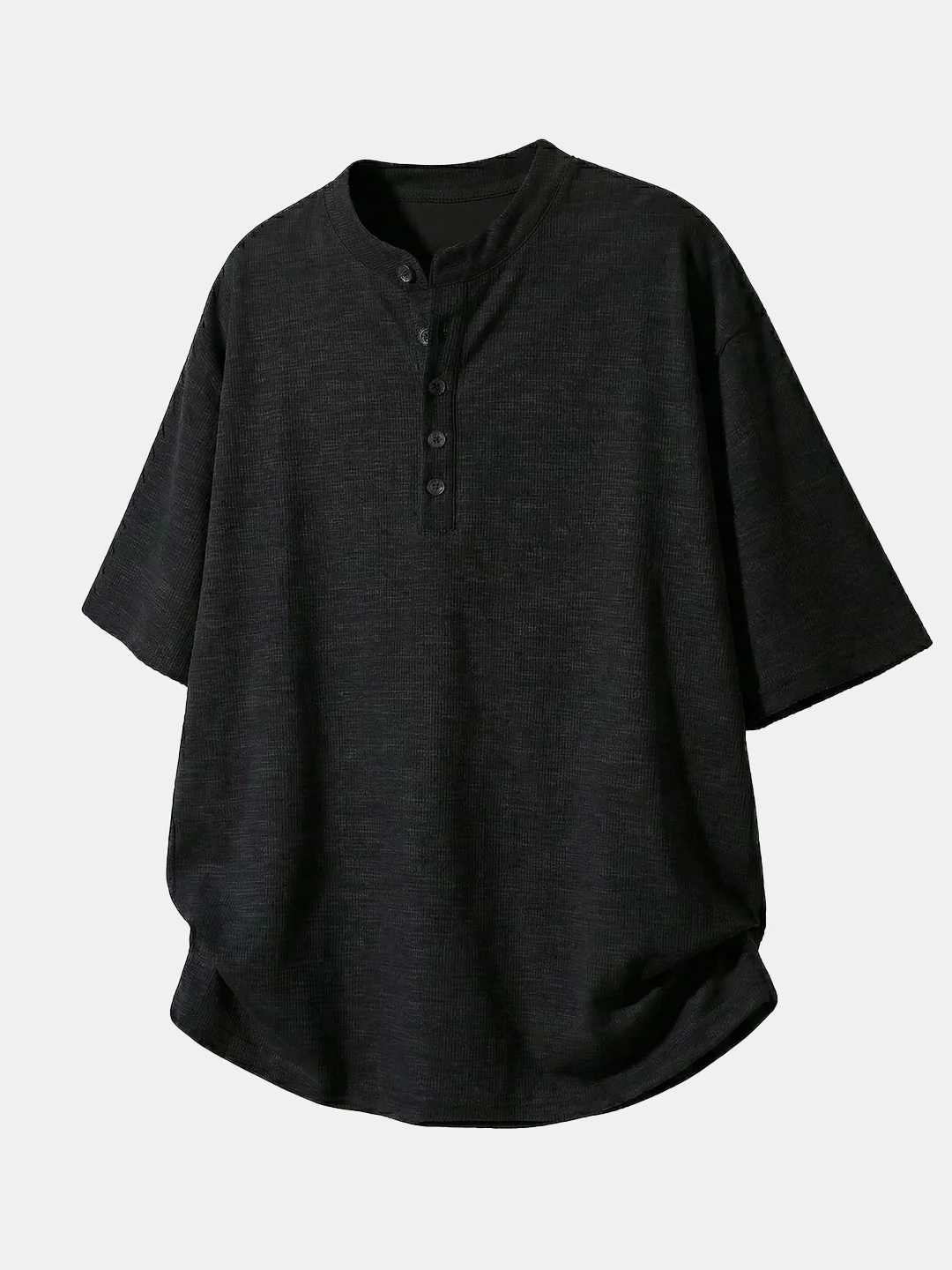 Retro Versatile Leisure T-shirts - Image 4