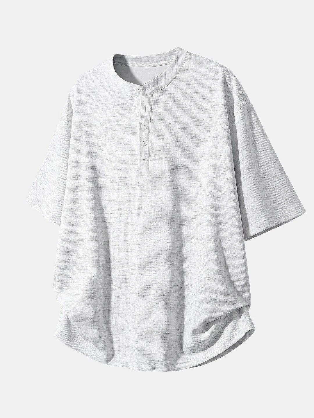 Retro Versatile Leisure T-shirts - Image 9