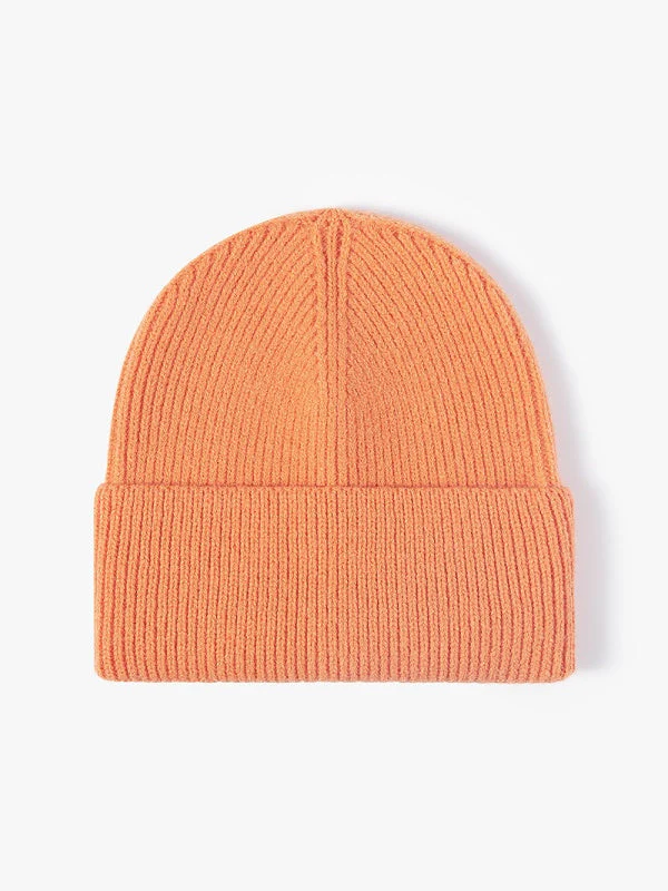 XL Slouchy Beanie, Thick Knit Winter Hat for Large Heads, Extra Warm Skull Cap, One Size - Image 13