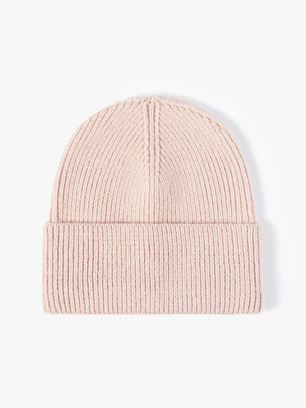 XL Slouchy Beanie, Thick Knit Winter Hat for Large Heads, Extra Warm Skull Cap, One Size - Image 19