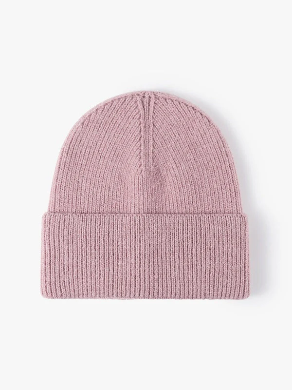 XL Slouchy Beanie, Thick Knit Winter Hat for Large Heads, Extra Warm Skull Cap, One Size - Image 8