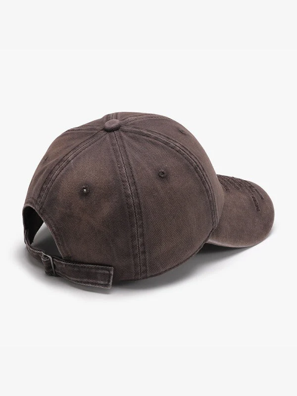 Versatile Breathable Baseball Caps - Image 2
