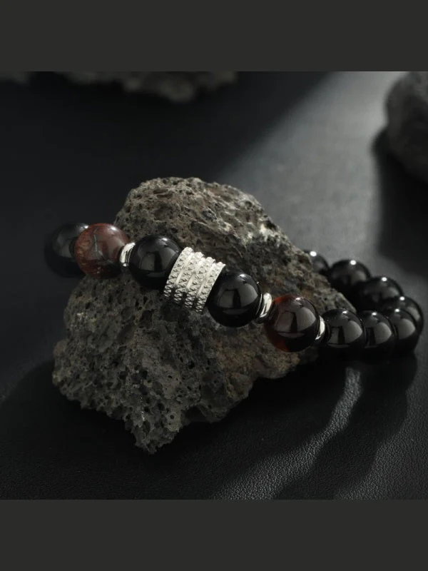 Retro Transport Beaded Bracelet - Image 4