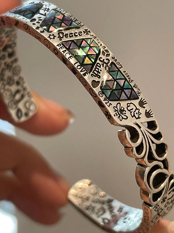 Personality Design Bracelet - Image 2