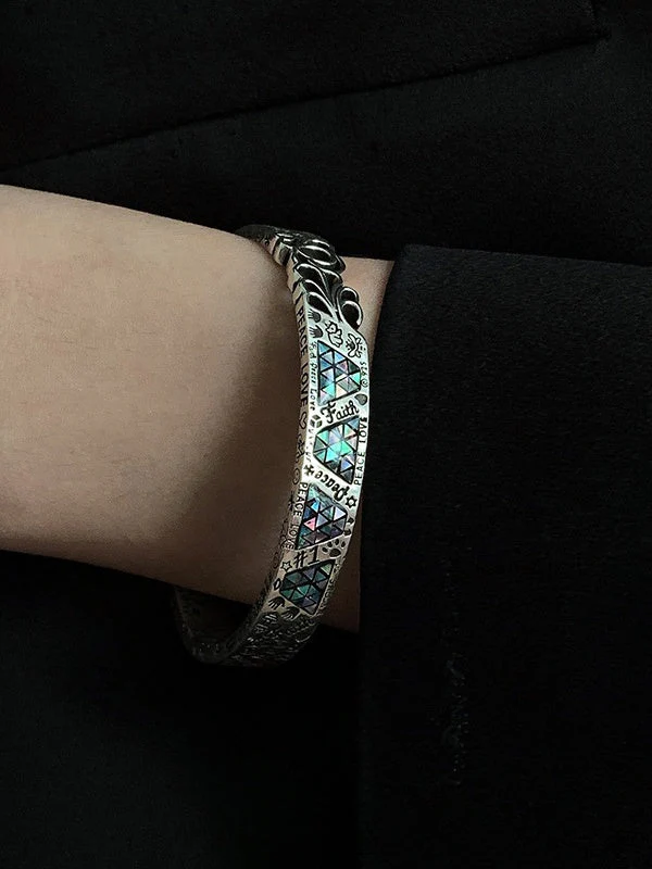 Personality Design Bracelet - Image 4
