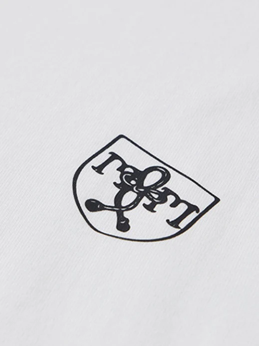 Printed Loose-fit T-shirts - Image 6