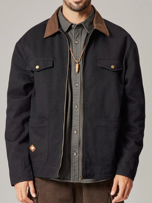 Detroit Tooling Jackets - Image 2