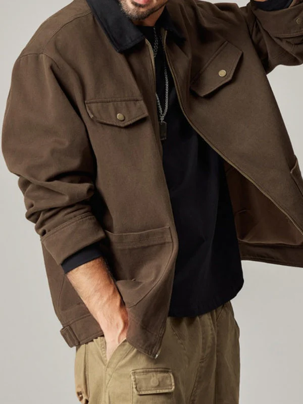 Detroit Tooling Jackets - Image 3