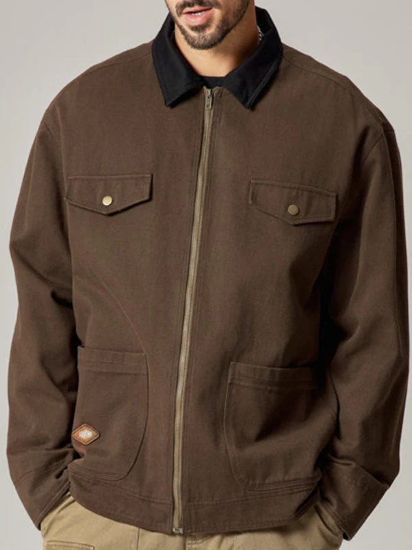 Detroit Tooling Jackets - Image 4