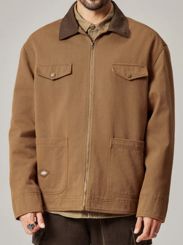 Detroit Tooling Jackets - Image 5