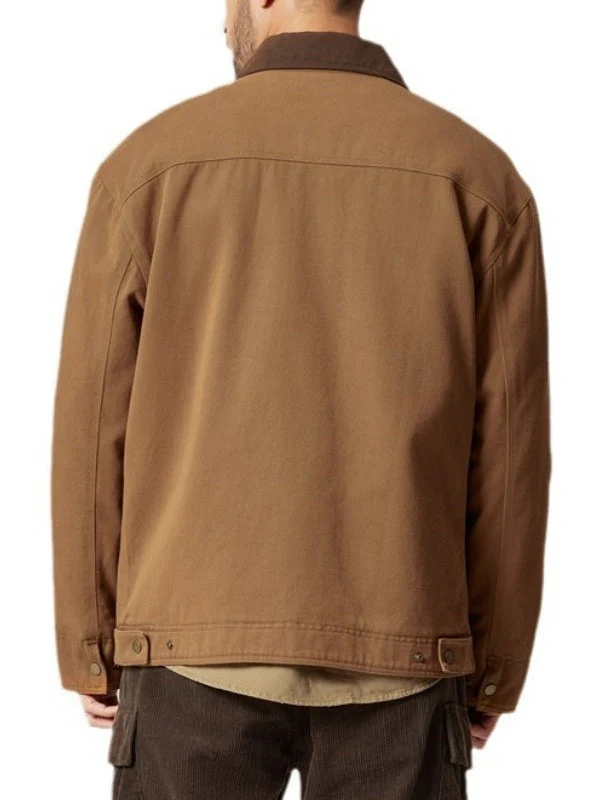 Detroit Tooling Jackets - Image 6