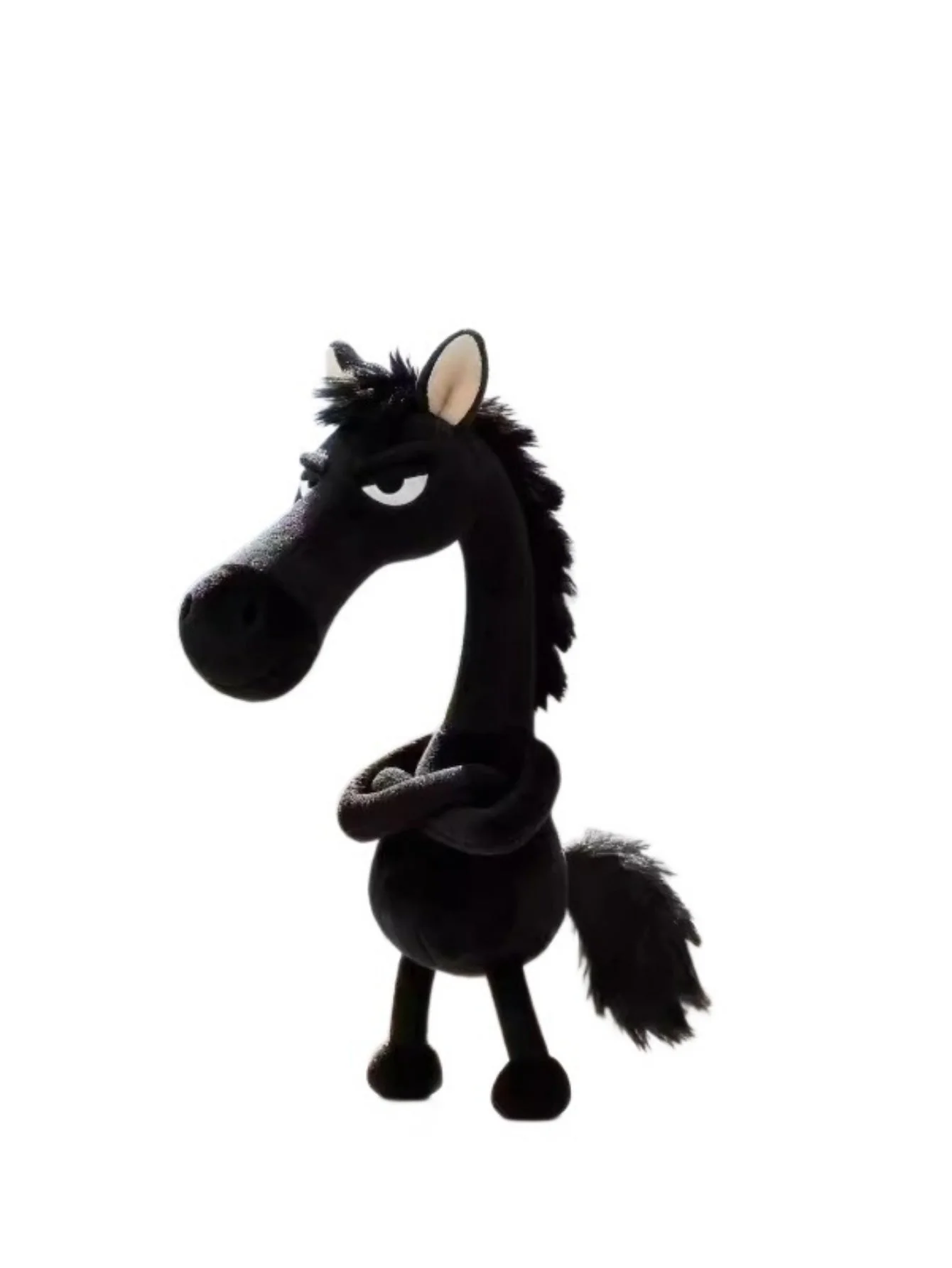 Little Pony Plush Keychain - Image 7