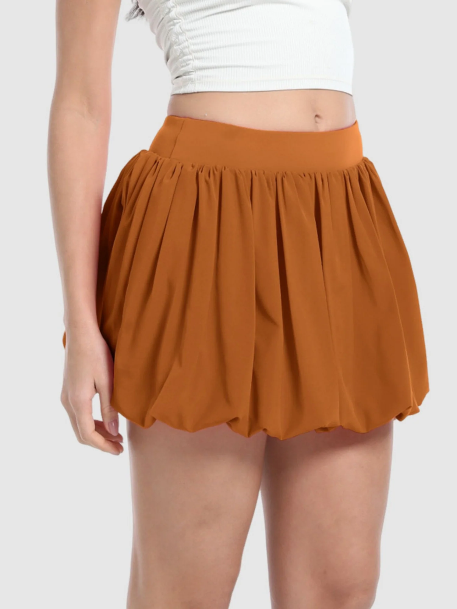 Tutu Exercise And Fitness Yoga Skirts - Image 8