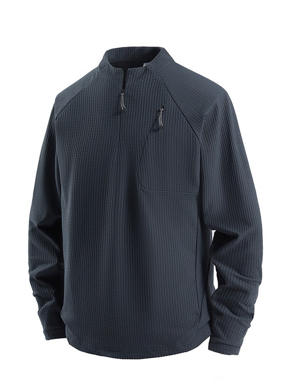 Lightweight Sports Quick-drying T-shirts - Image 6