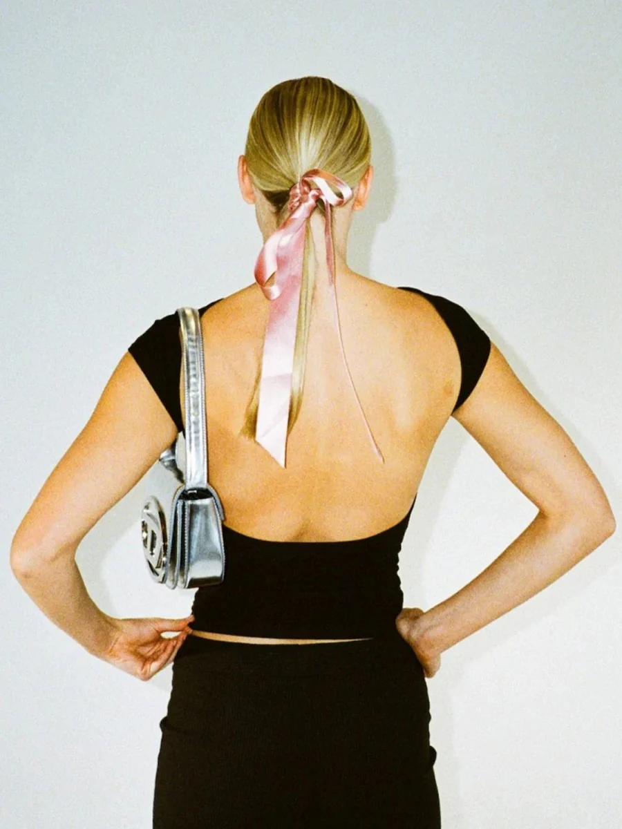 Sexy Short Sleeve Backless T-shirts - Image 30