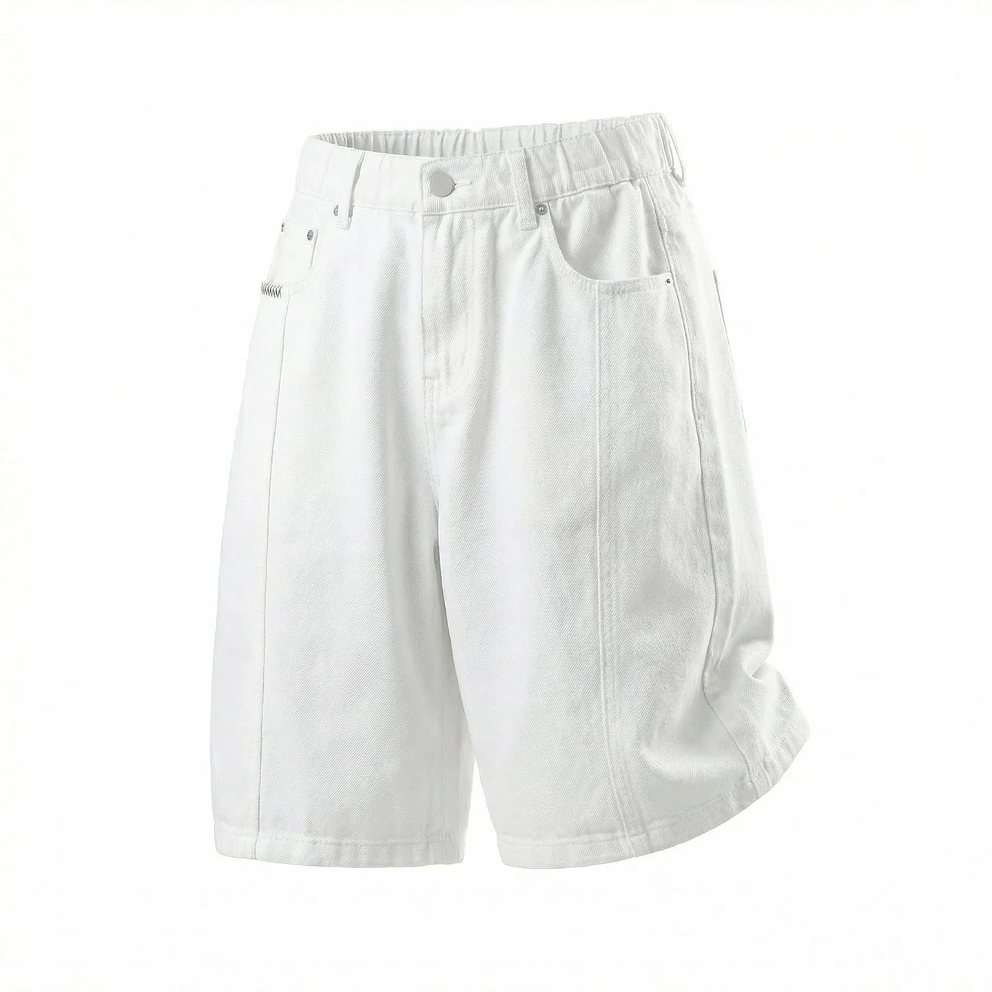 Work Clothes Five Points Shorts - Image 3