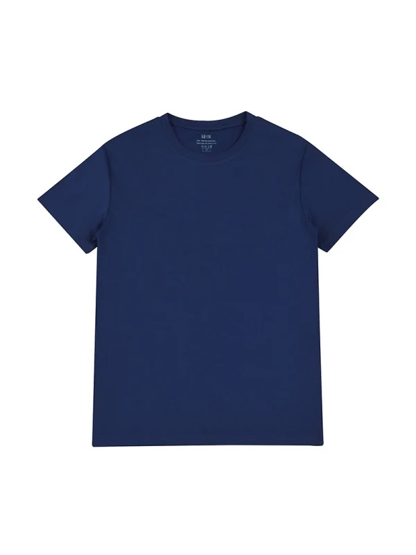 Pure Cotton Fit Leisure T-shirts - Image 11