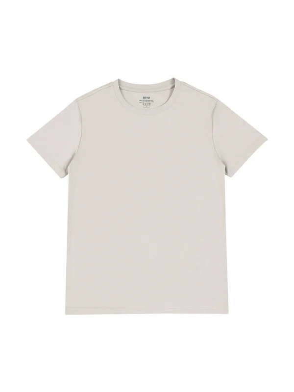 Pure Cotton Fit Leisure T-shirts - Image 13