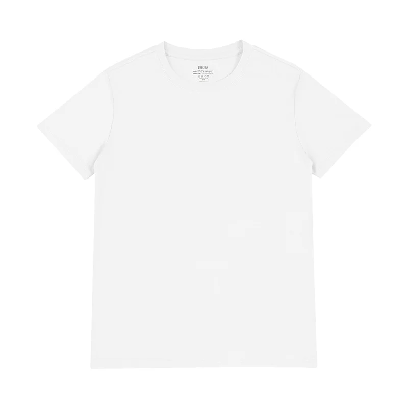 Pure Cotton Fit Leisure T-shirts - Image 2