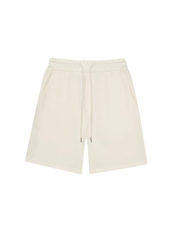 Golf Simple Drawstring Five Points Shorts - Image 10