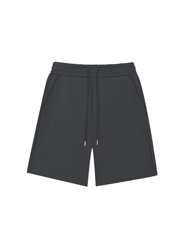 Golf Simple Drawstring Five Points Shorts - Image 11
