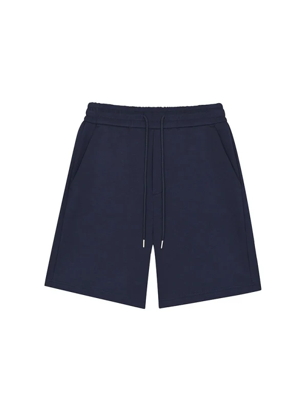 Golf Simple Drawstring Five Points Shorts - Image 2